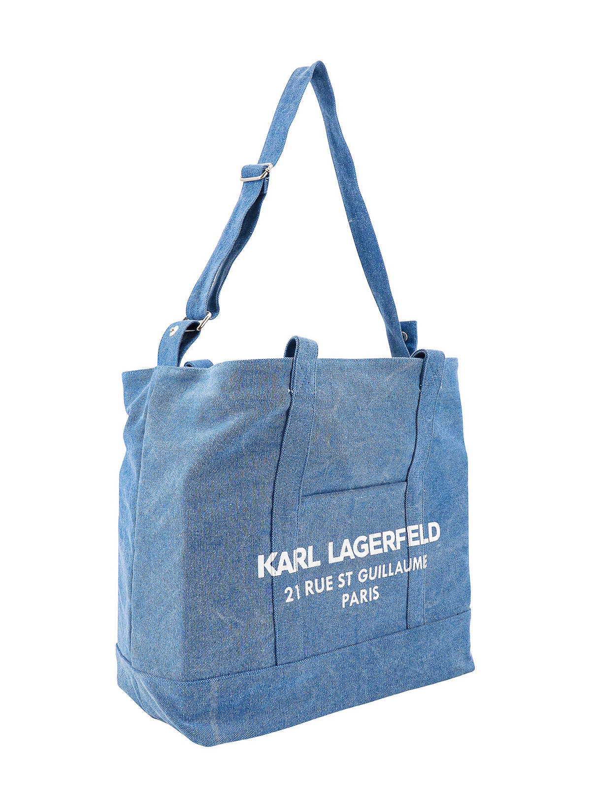 Totes bags Karl Lagerfeld - Shopping bag - 230W3018316
