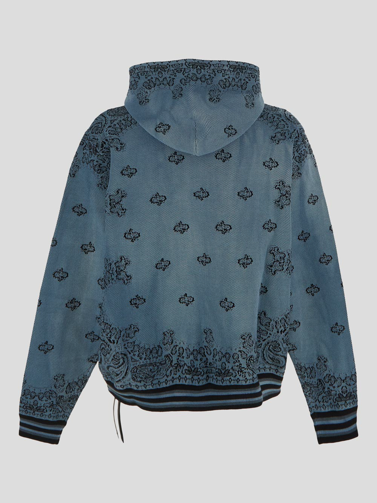 Amiri パーカー - ブルー - メンズ|SS23MKH002420 | THEBS