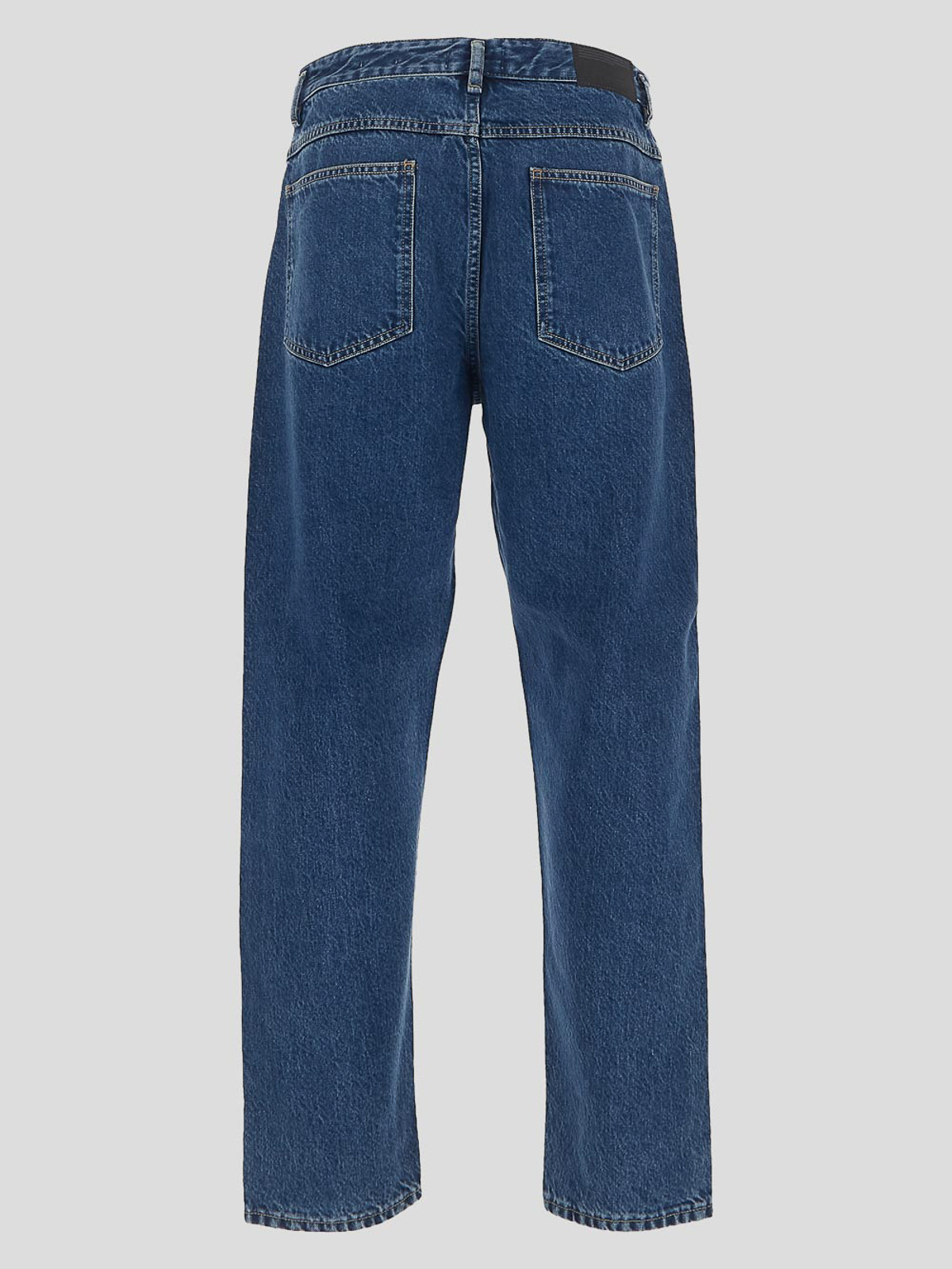 Shop Closed Jeans In Dark Wash