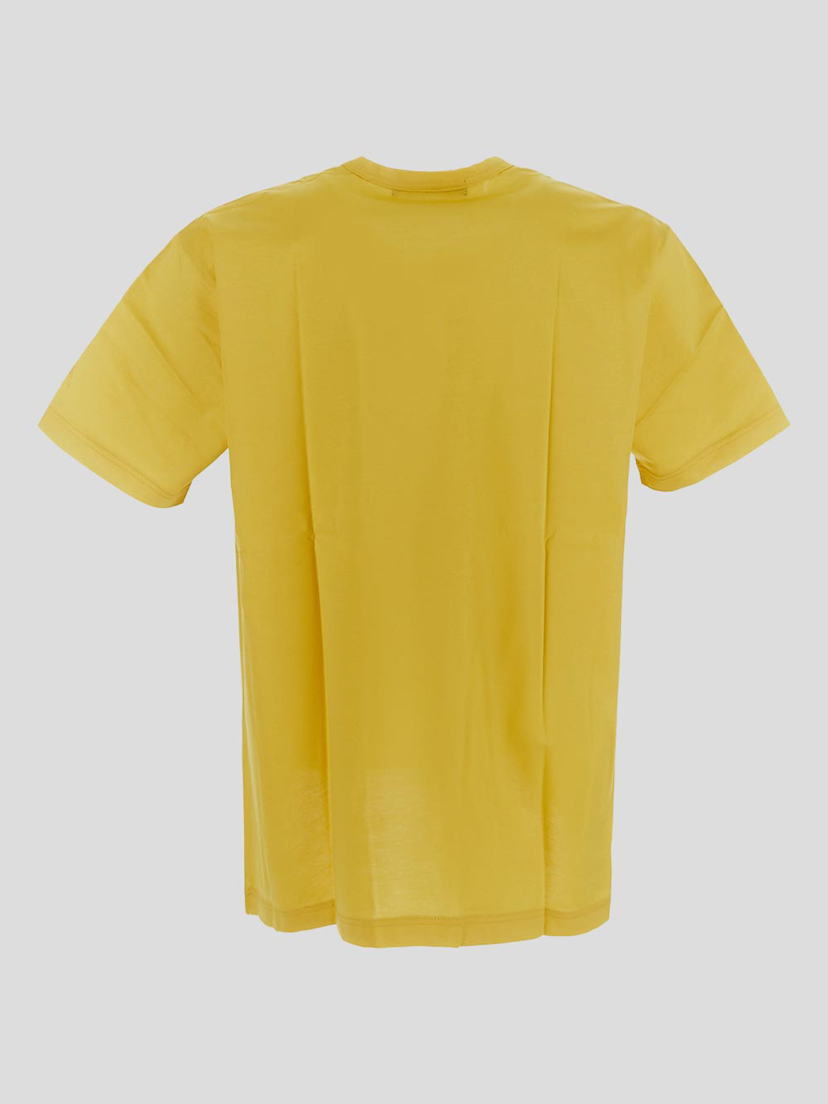 Junya Watanabe Junya watanabe man t-shirt - Yellow - Men | WKT0181