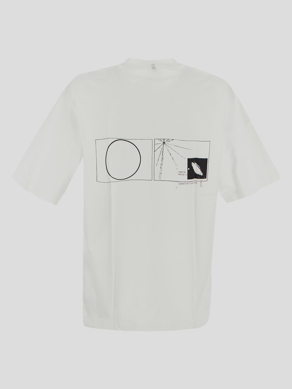 Oamc t-shirt