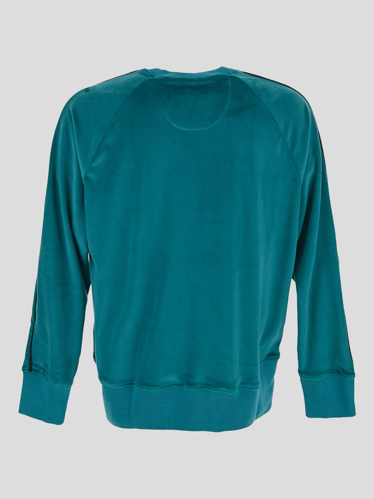 Shop Pt Torino Sweatshirt In Green