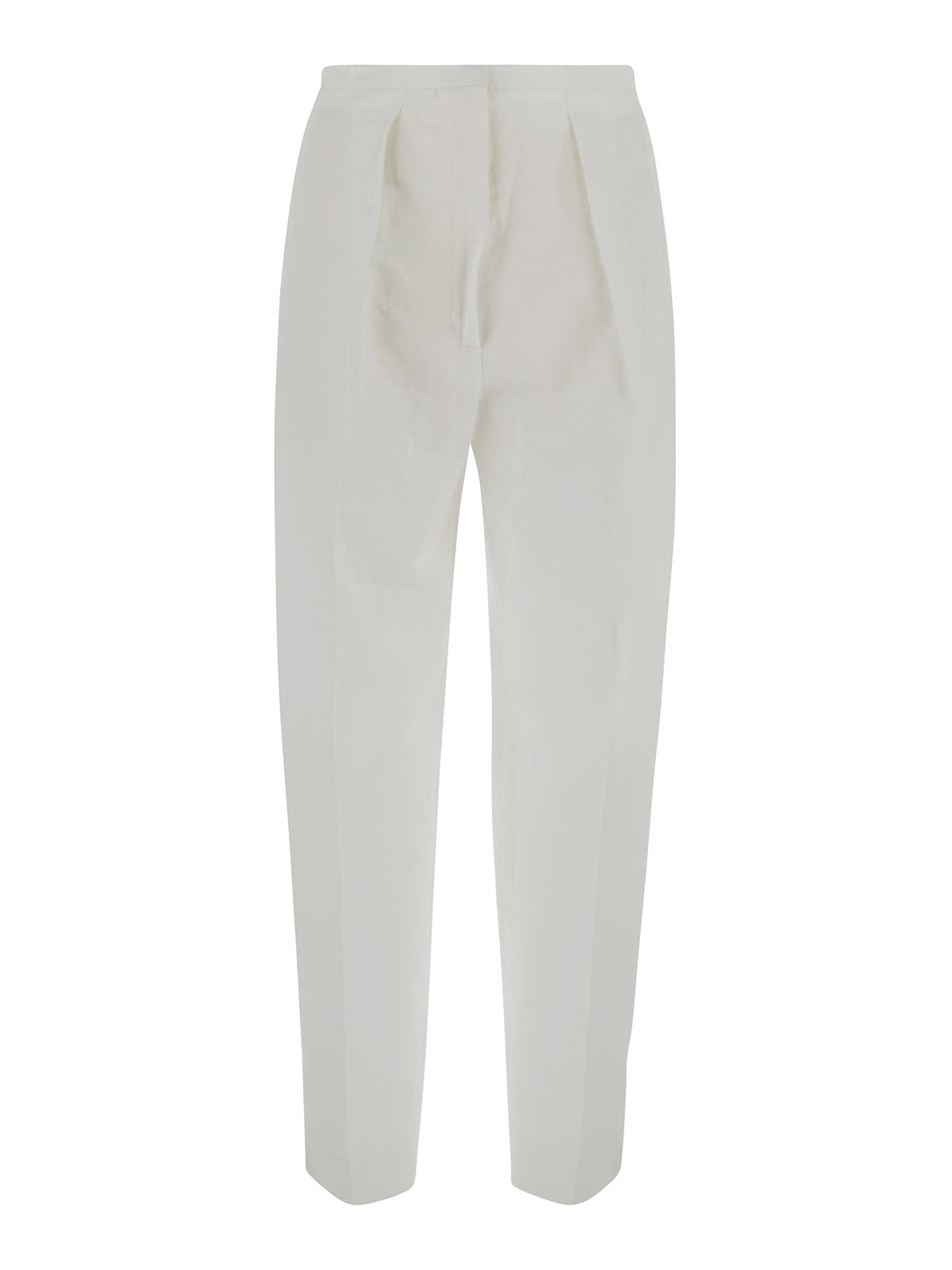 Casual trousers Sportmax - Sportmax turbigo trousers - TURBIGO297001