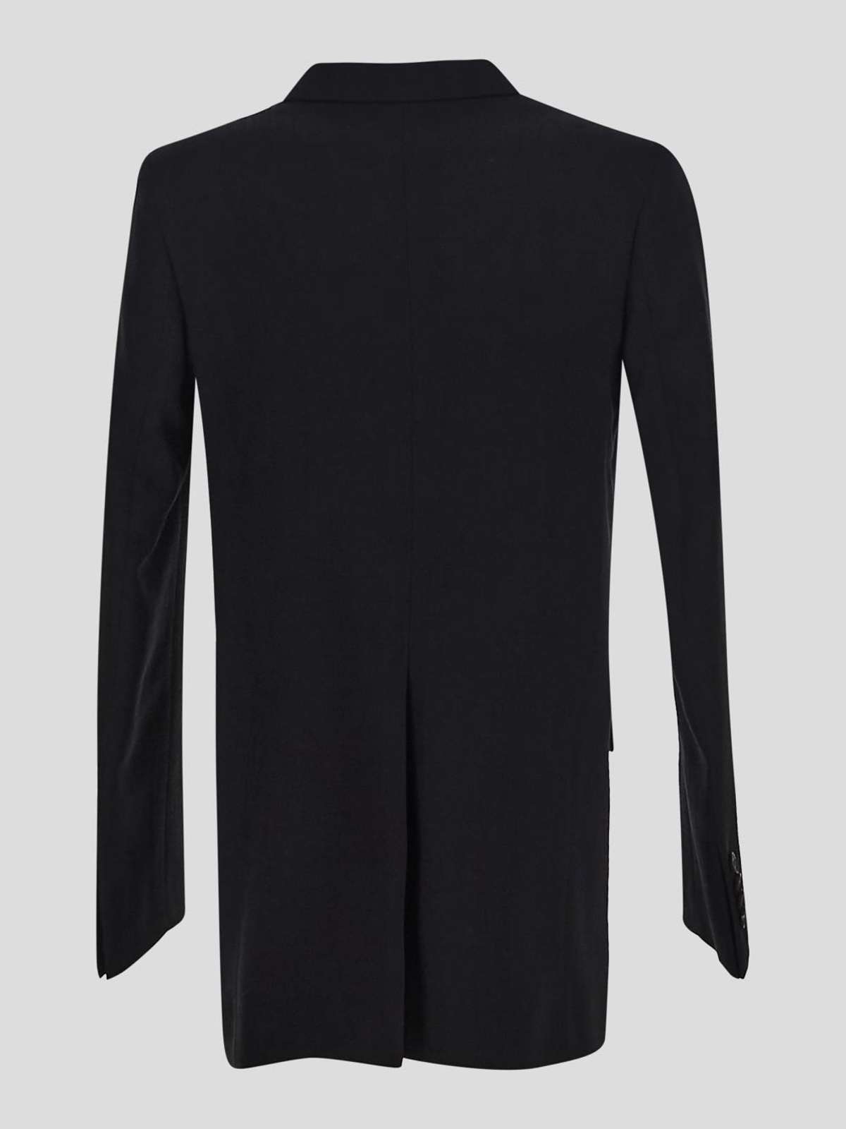 Tagliatore Jacket - Black - Women | BERTHA16B340159EN809