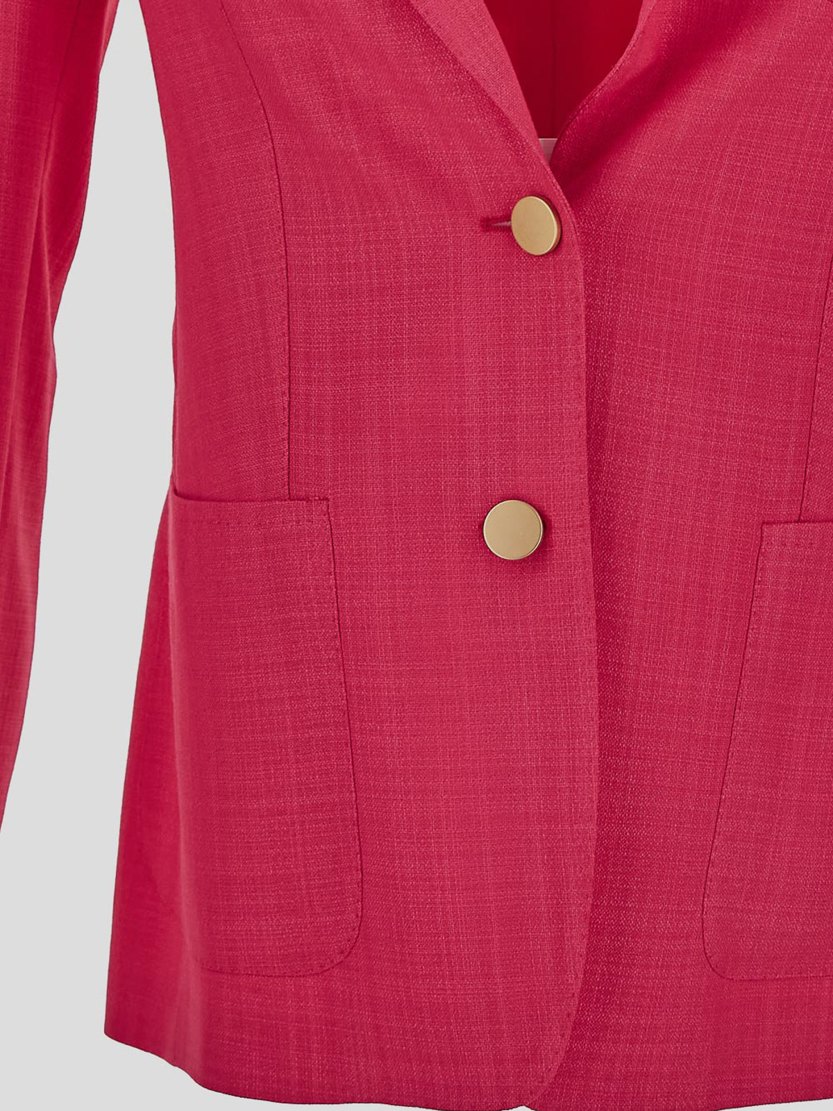 Tagliatore fuchsia jacket