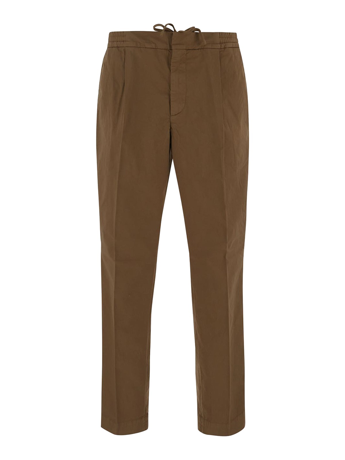 Barena Venezia Casual Pants In Light Brown