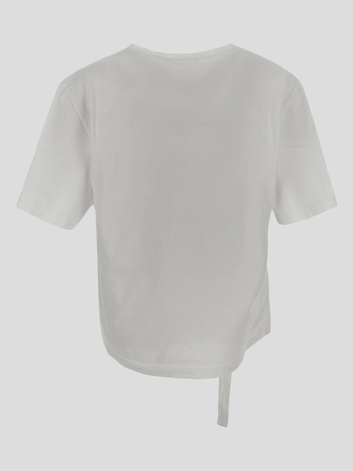 Shop Barena Venezia Camiseta - Blanco In White