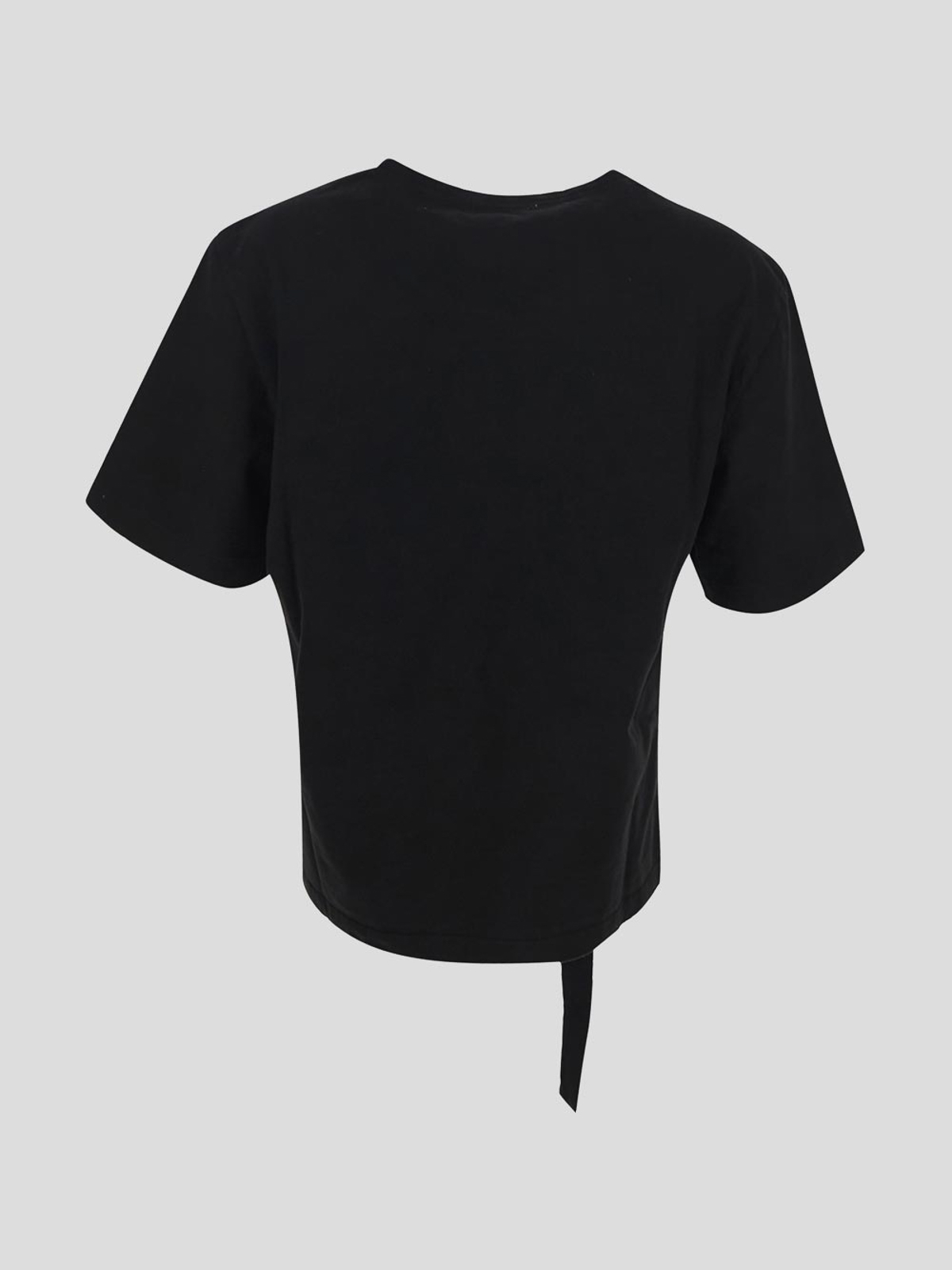 Shop Barena Venezia Camiseta - Negro In Black