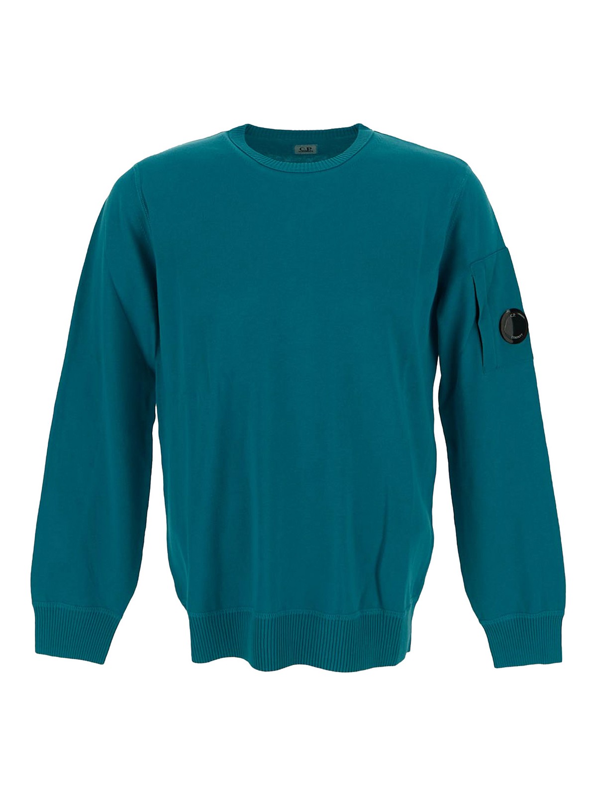 Cp company hot sale crew neck