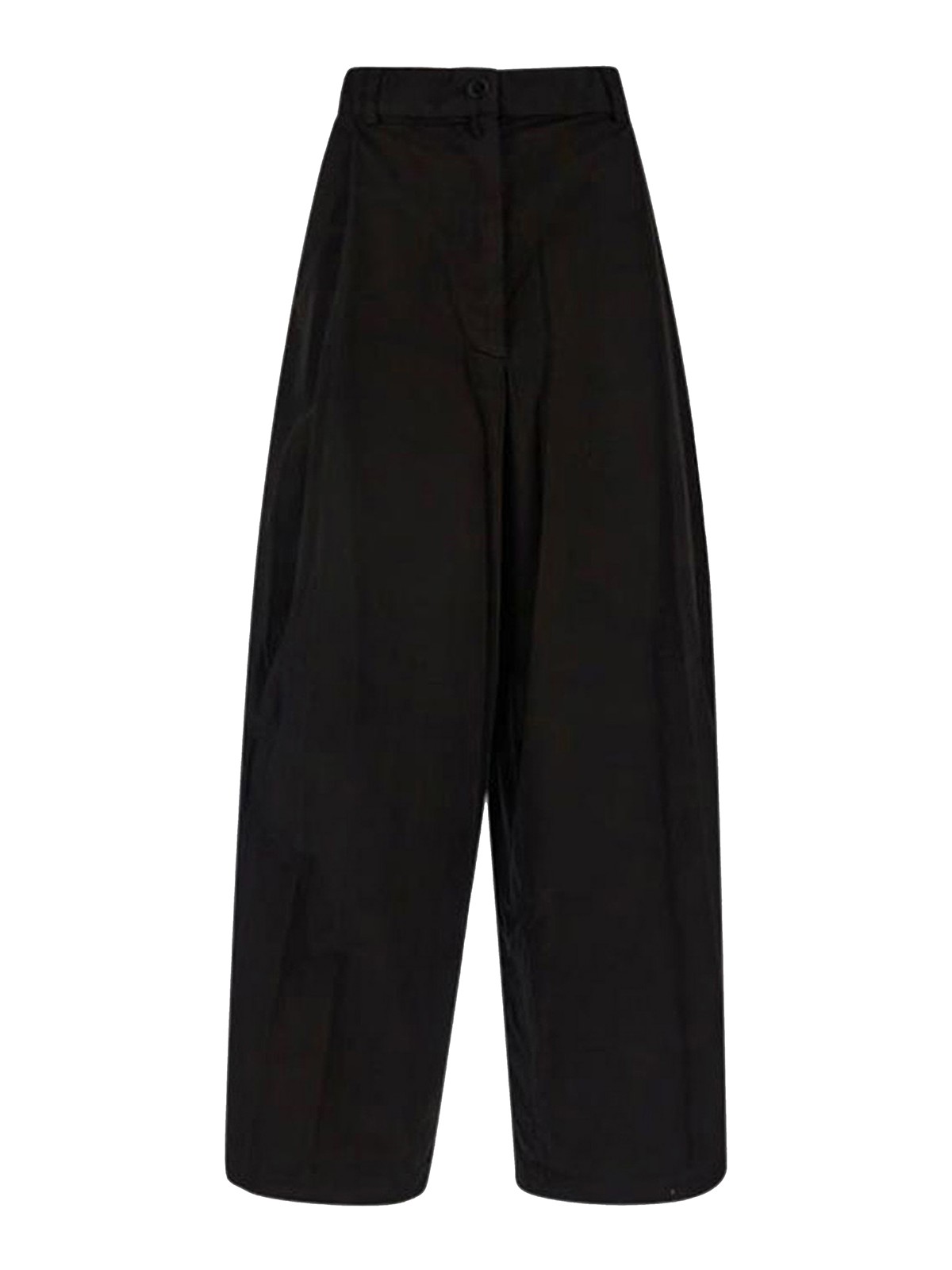 Casual trousers Dries Van Noten - Trousers - 109216130900