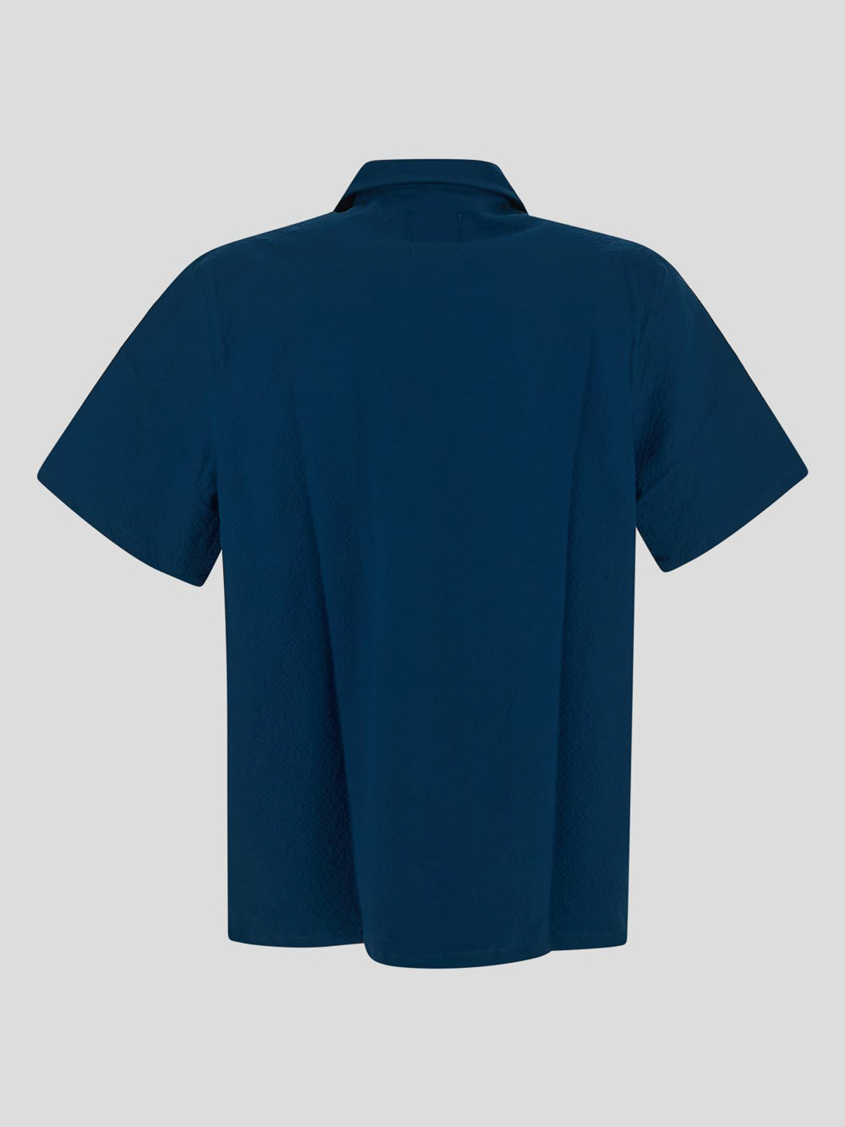 Shop Howlin' Shirt In Blue
