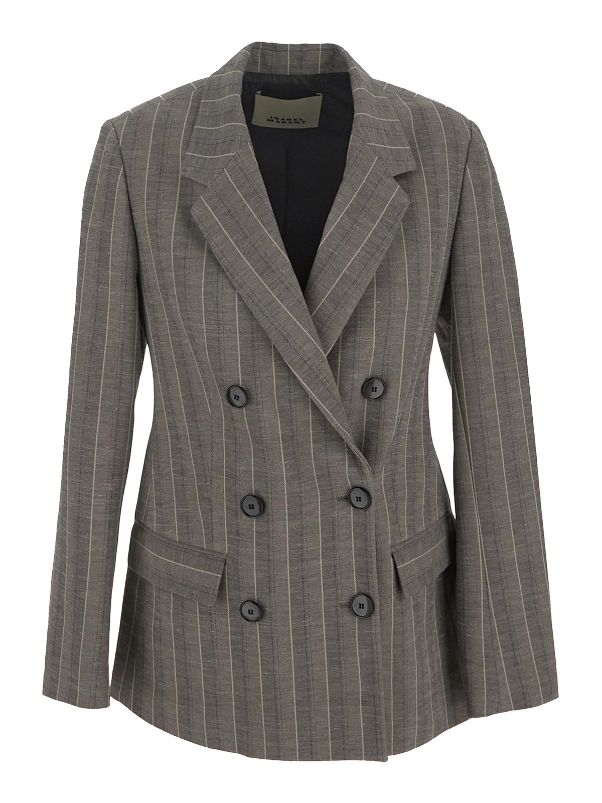 Isabel Marant Jacket In Grey