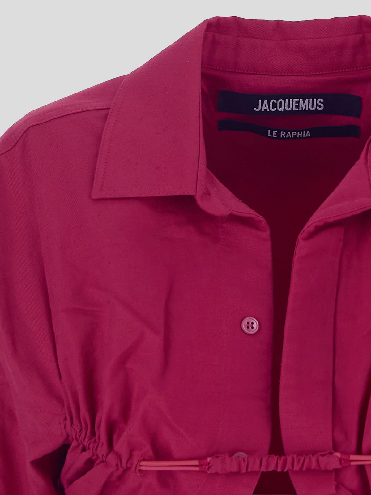 Casual jackets Jacquemus - Jacket - 22H223SH0141064430