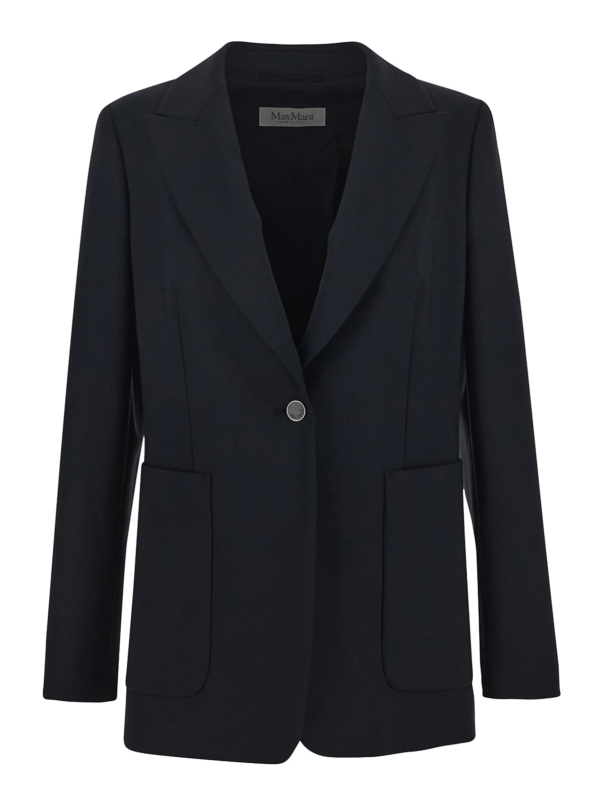 Casual jackets Max Mara - Jacket - ACAICI534005 | thebs.com [ikrix.com]