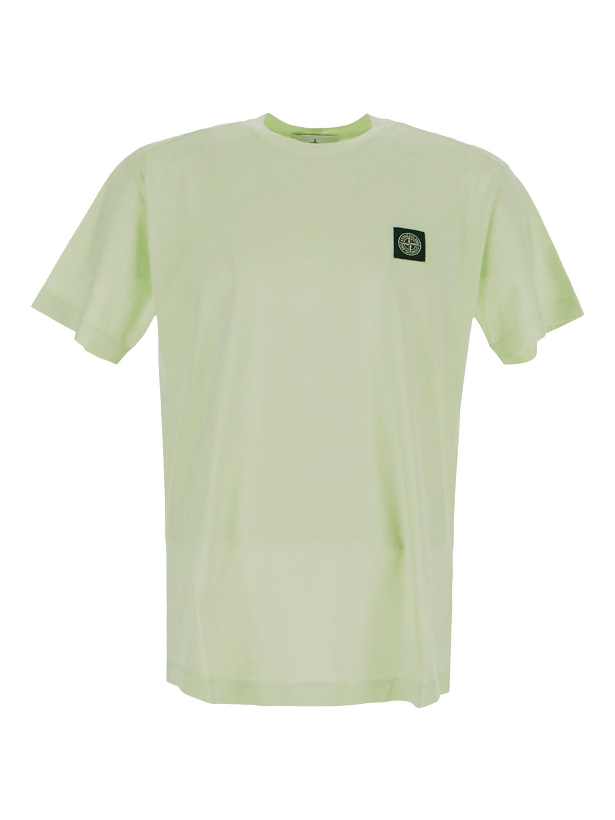 T-shirts Stone Island - T-shirt - 101524113V0052 | thebs.com [ikrix.com]