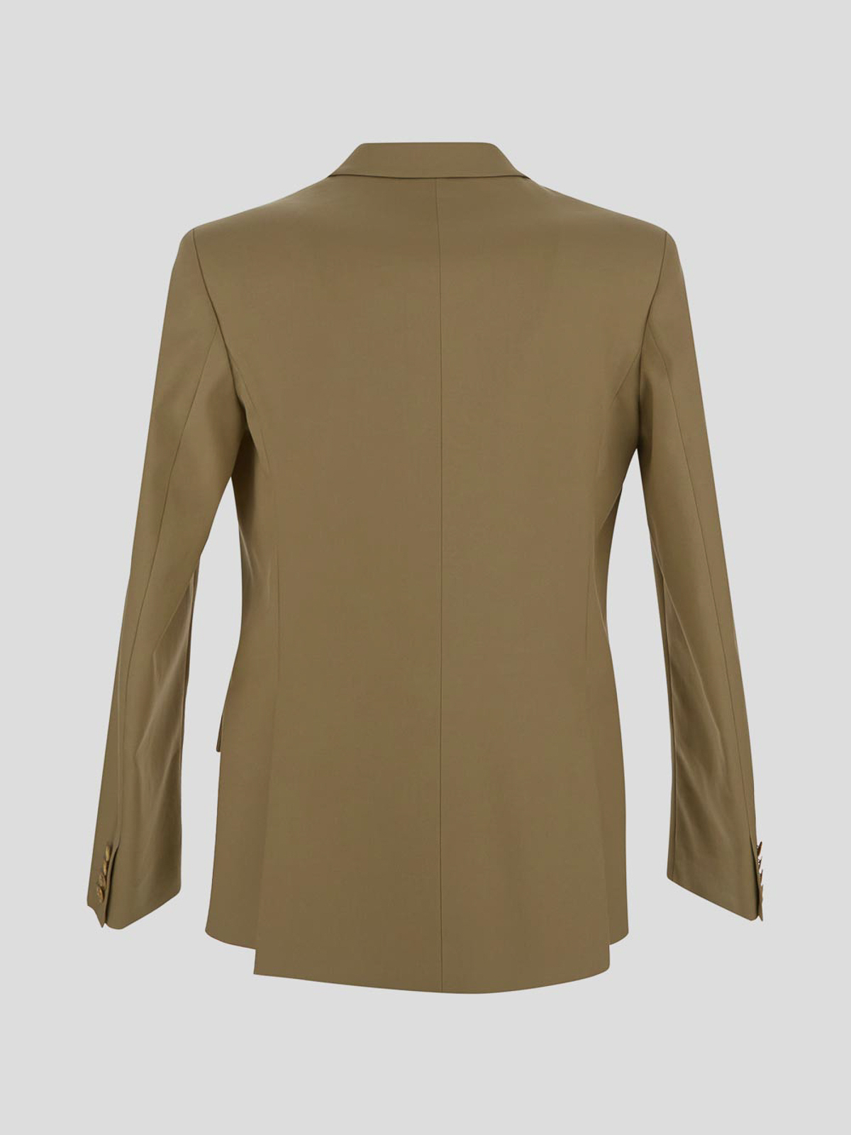 Valentino Garavani Blazer - Beige - Men|2V3CEE40903LZ8