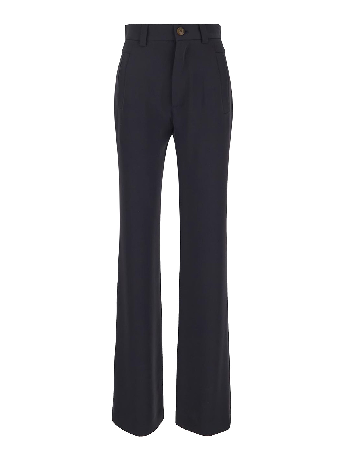 Casual trousers Vivienne Westwood - pants - 1F010008W00FCX402SI