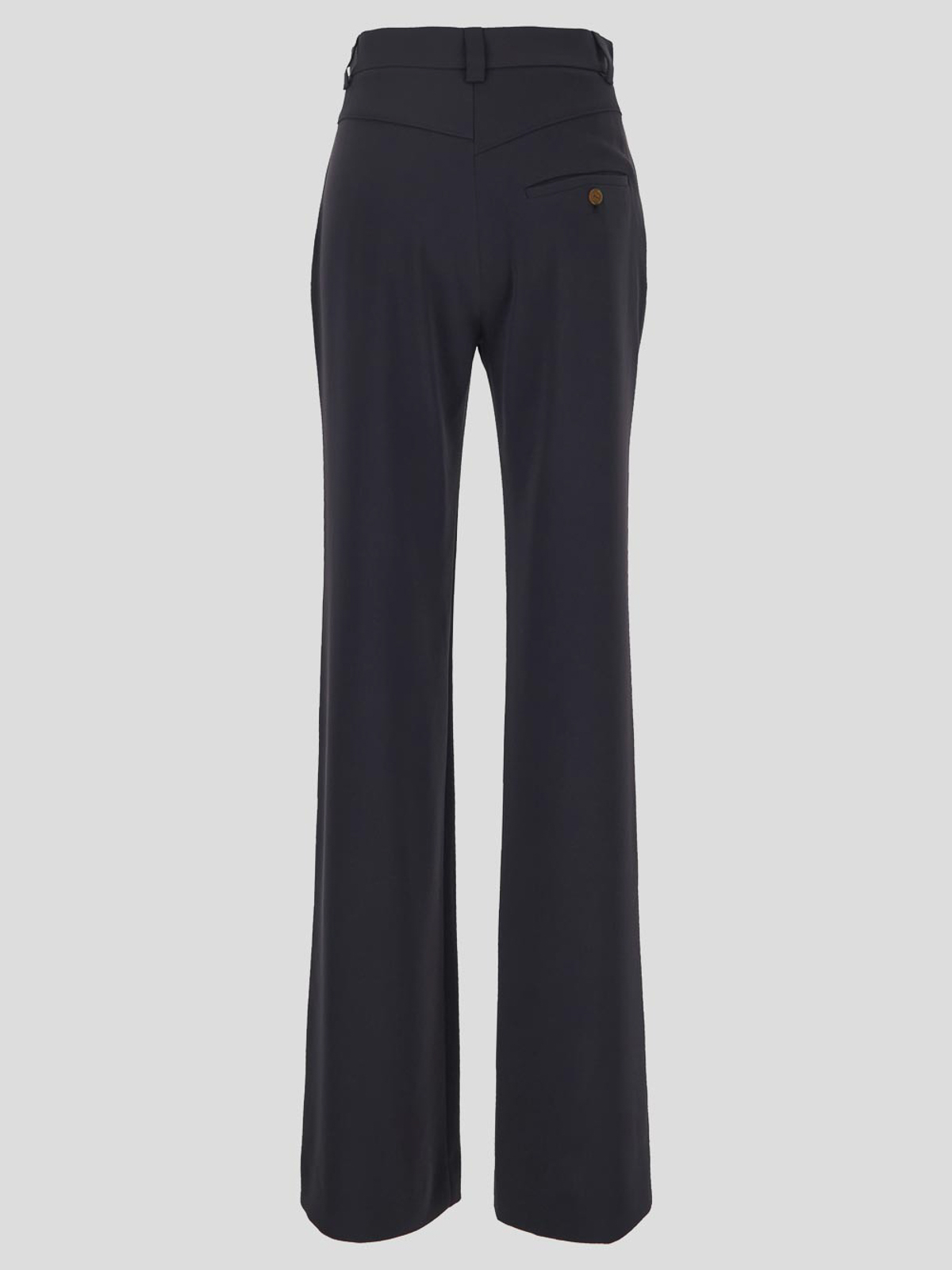 Shop Vivienne Westwood Pantalones - Azul
