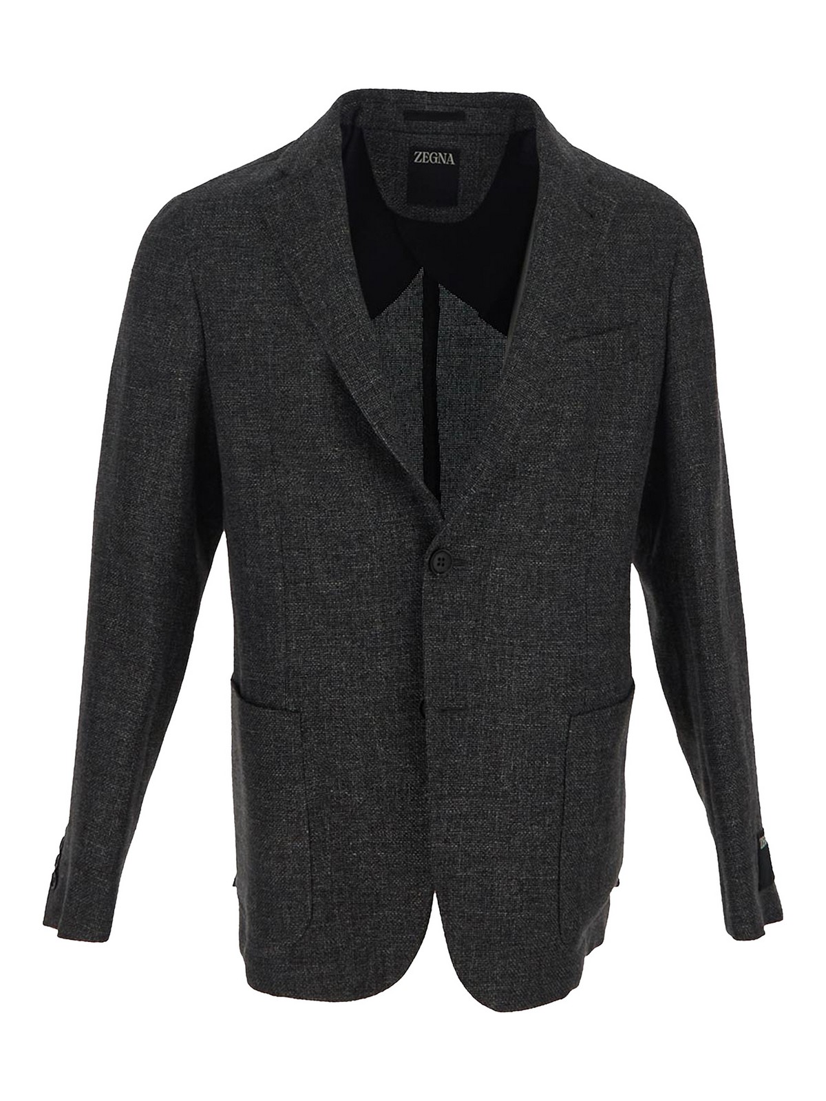 Casual jackets Zegna - Blazer - UBC18A5SDF310 | thebs.com [ikrix.com]