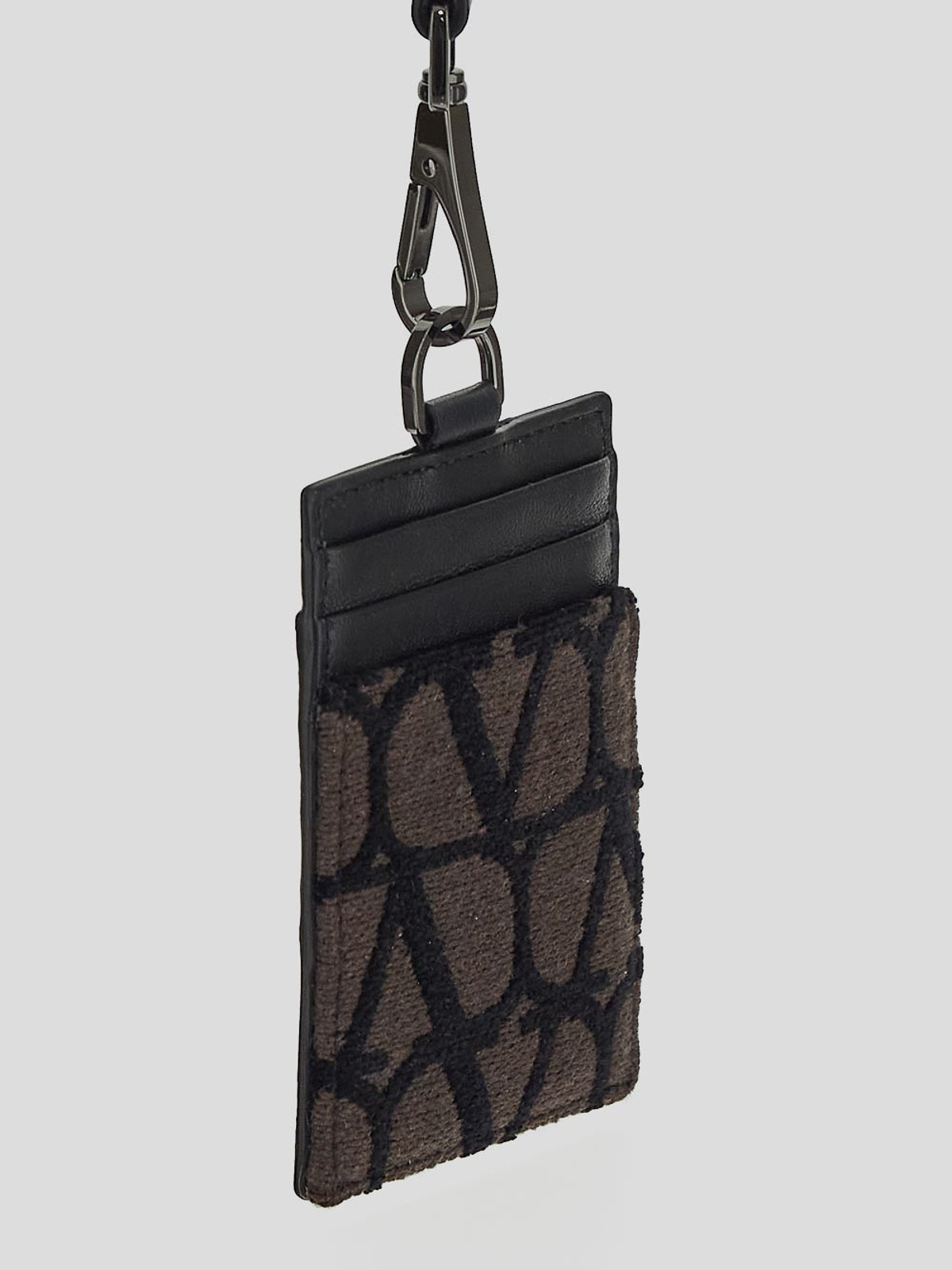 Cartera / Bolso / Monedero color Negro - Louis Vuitton