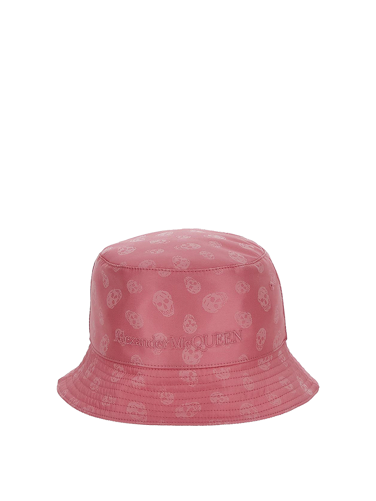 Alexander mcqueen clearance bucket hat