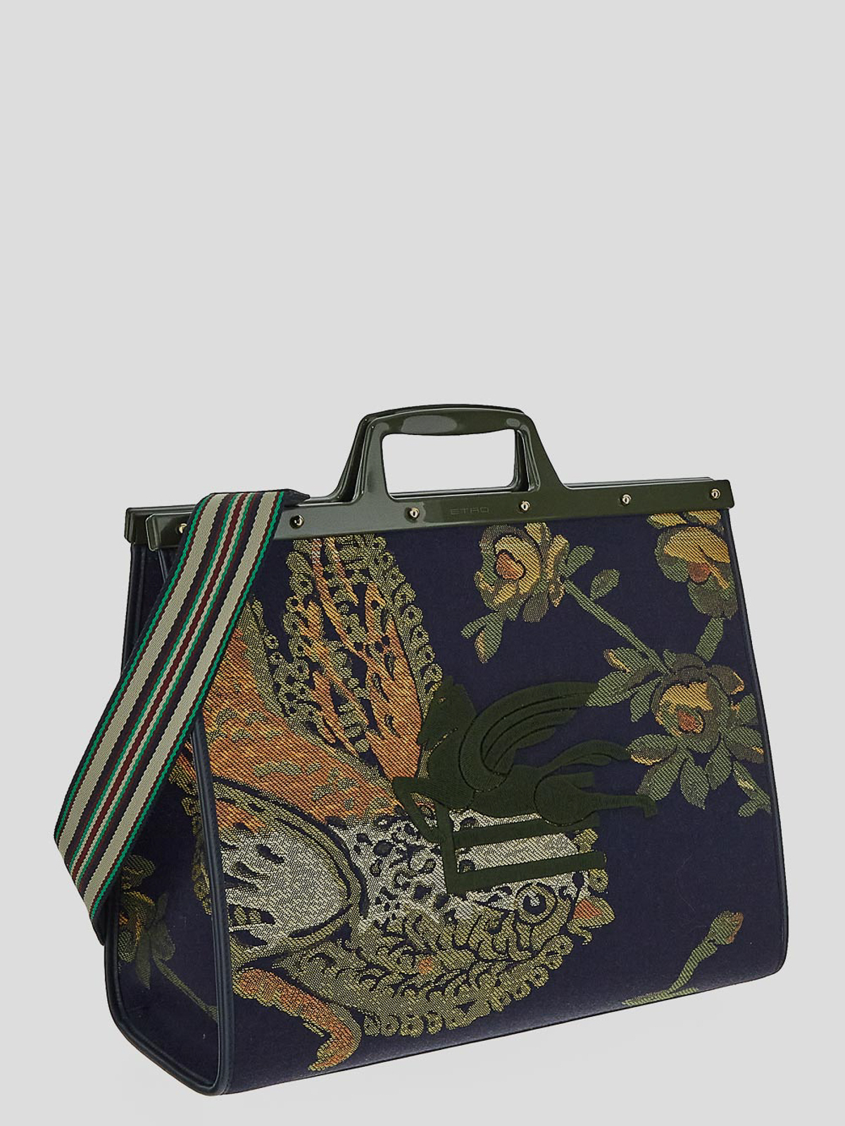 Totes bags Etro - Floral tote - 1P02475810202 | thebs.com [ikrix.com]