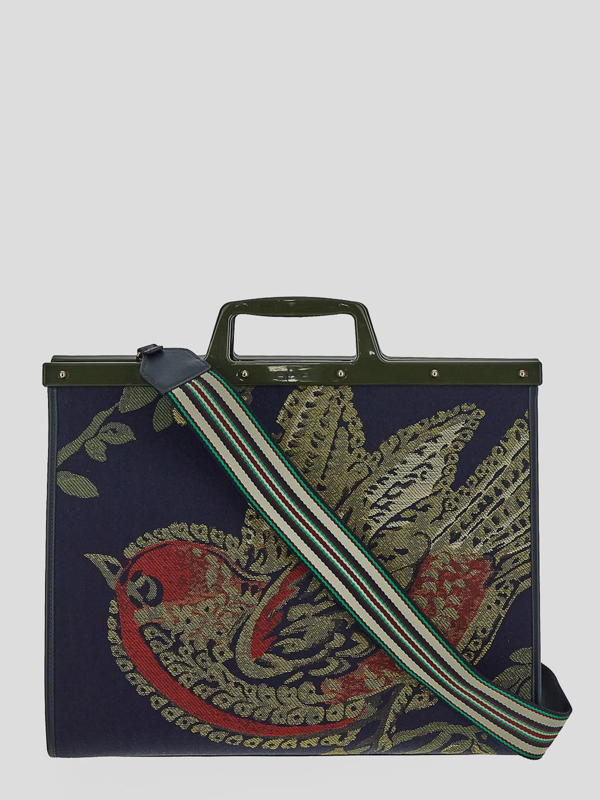 Totes bags Etro - Floral tote - 1P02475810202 | thebs.com [ikrix.com]