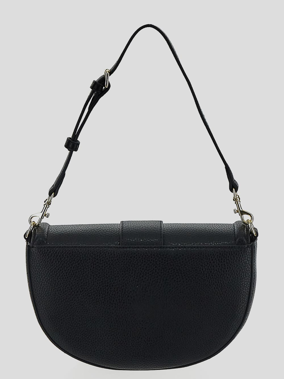 Versace Jeans Couture ショルダーバッグ - 黒|74VA4BF3ZS413899