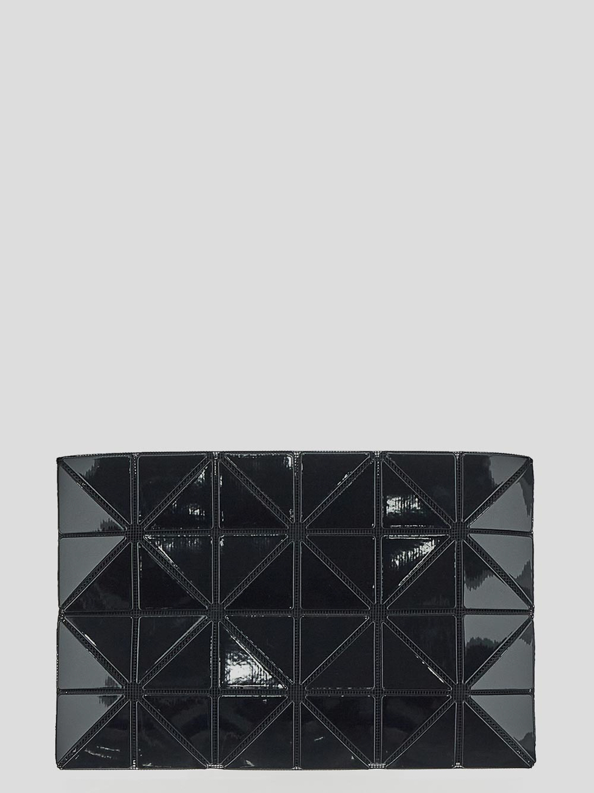 Bao Bao Issey Miyake クラッチバッグ - 黒|BB36AG05515