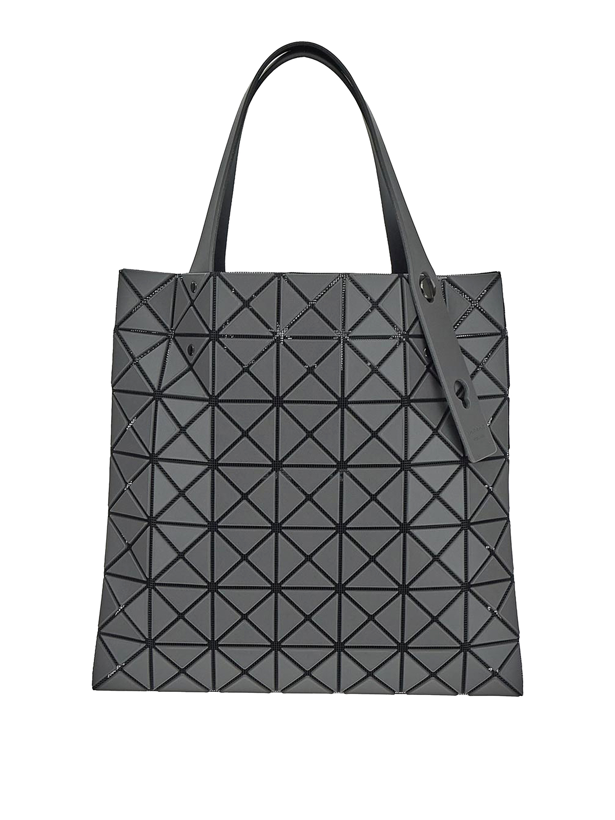 Bao Bao Issey Miyake トートバッグ - 黒|BB36AG50714