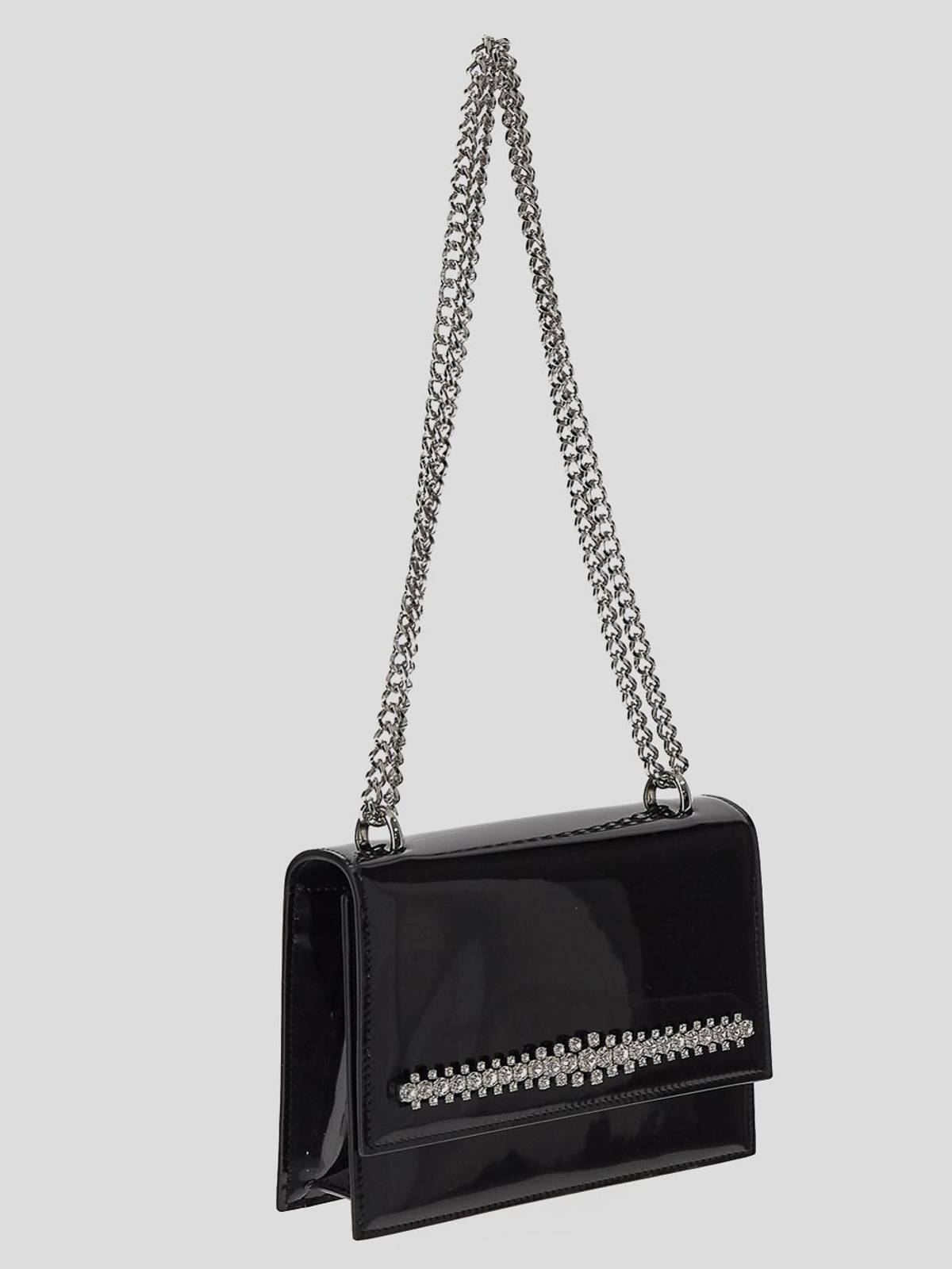 Borsa jimmy choo on sale nera