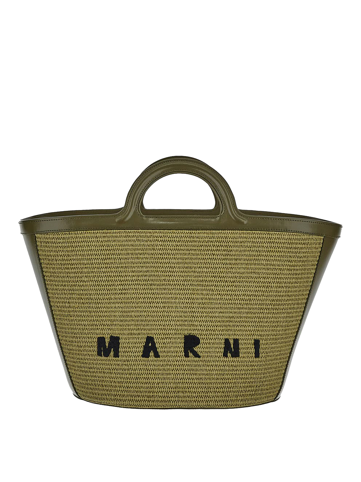 MARNI TROPICALIA LARGE BAG
