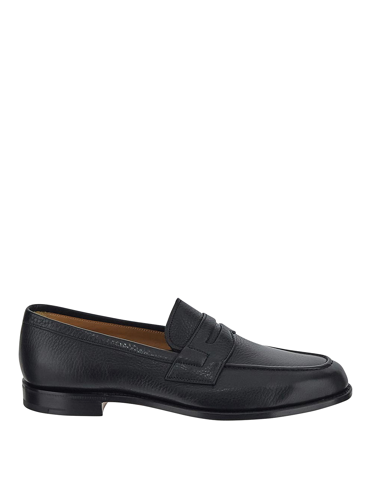 Church's Loafers In Negro