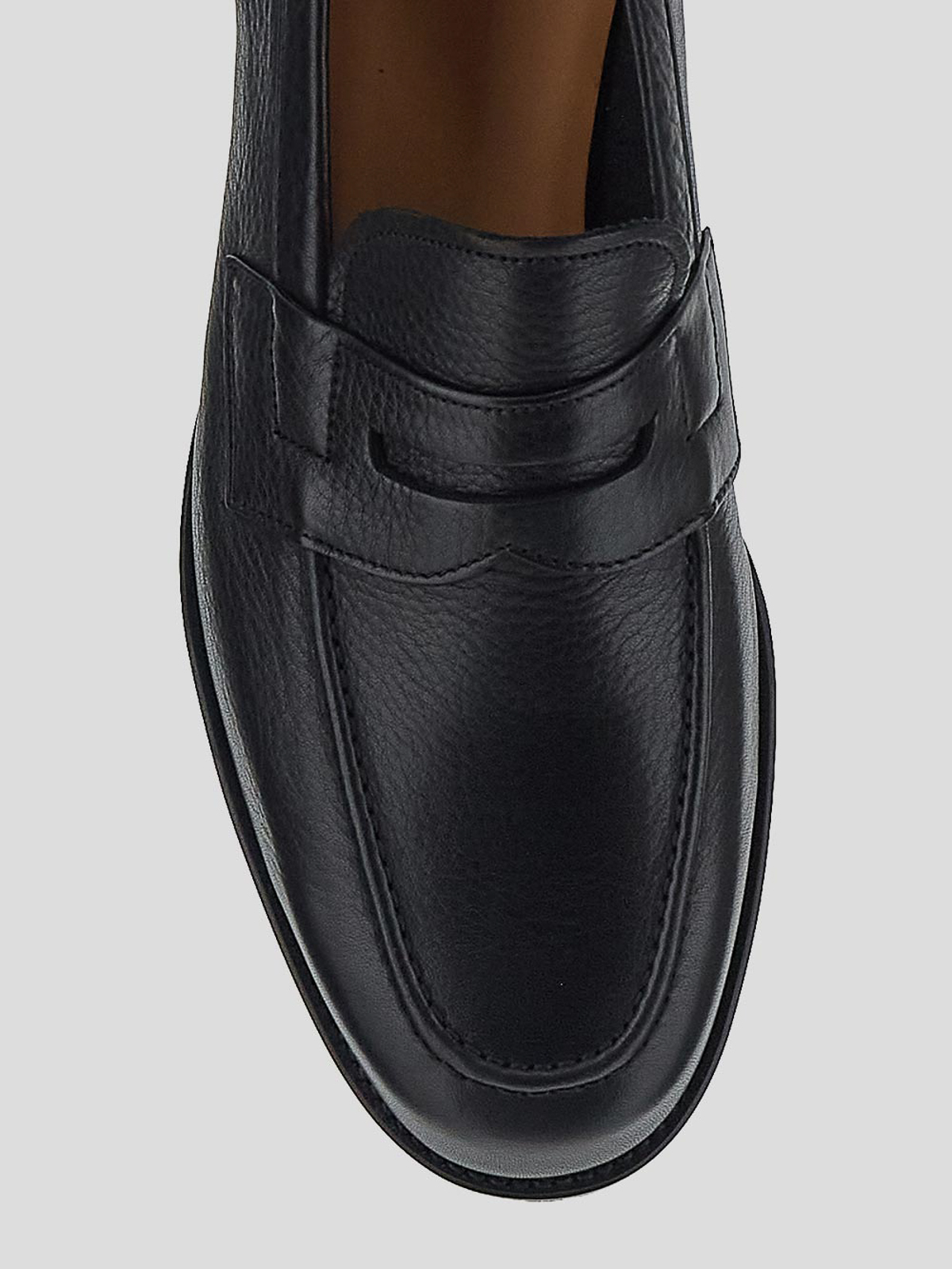 Shop Church's Loafers In Negro