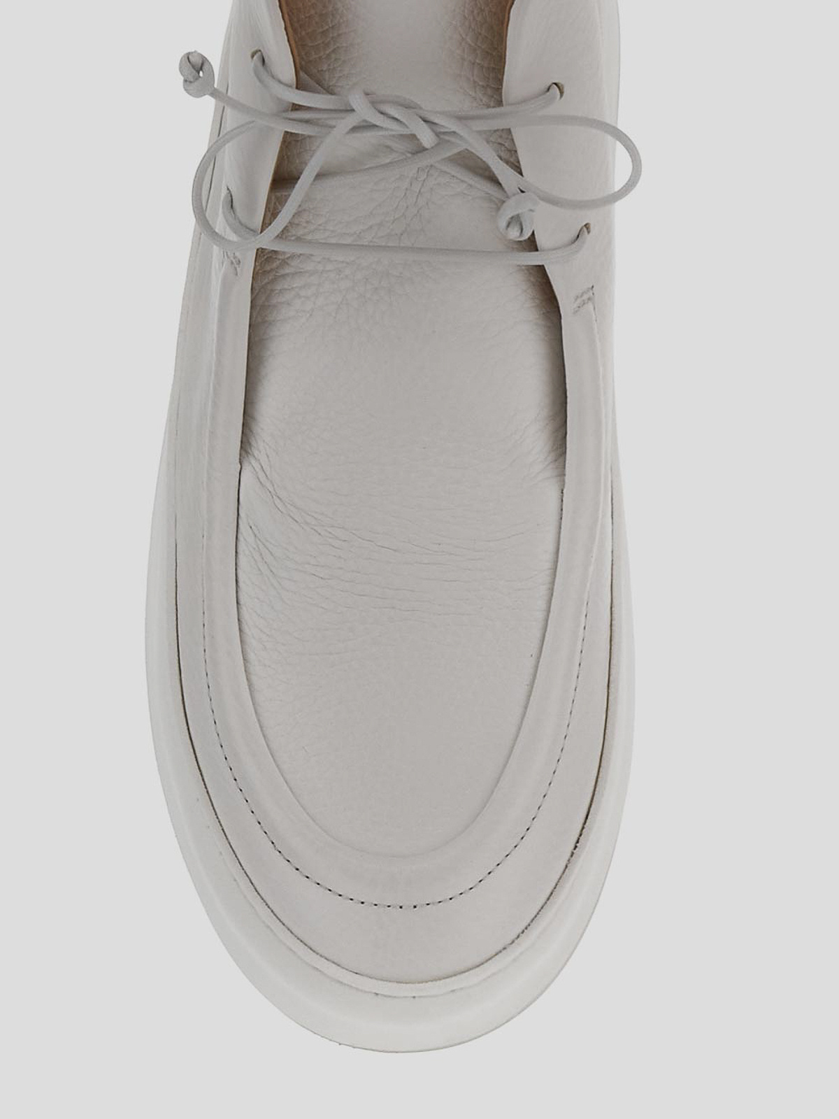 スニーカー MARSELL Men Sneakers MM4130 WHITE スニーカー MARSELL Men Sneakers MM4130 WHITE MARSÈLL | White