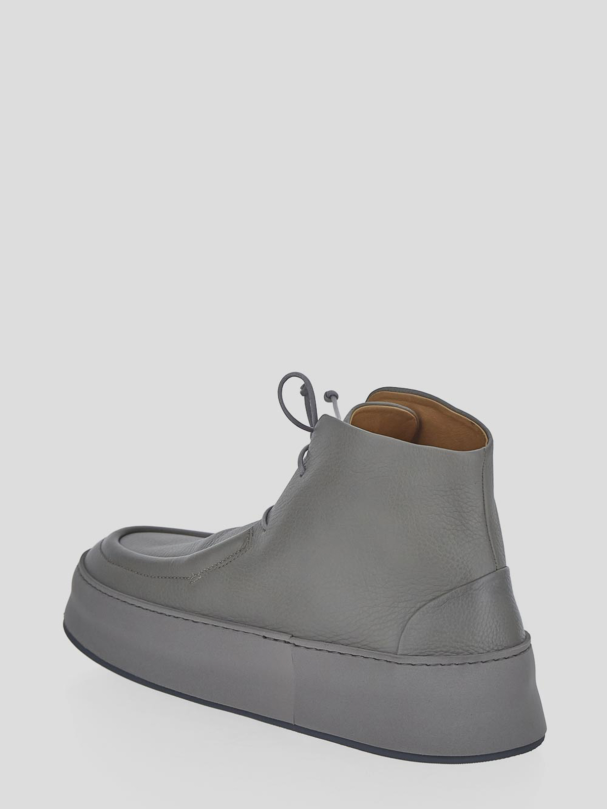Shop Marsèll Sneakers In Grey