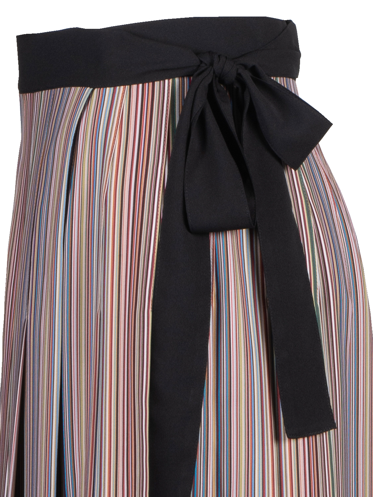 Paul Smith Signature stripe skirt - Multicolour
