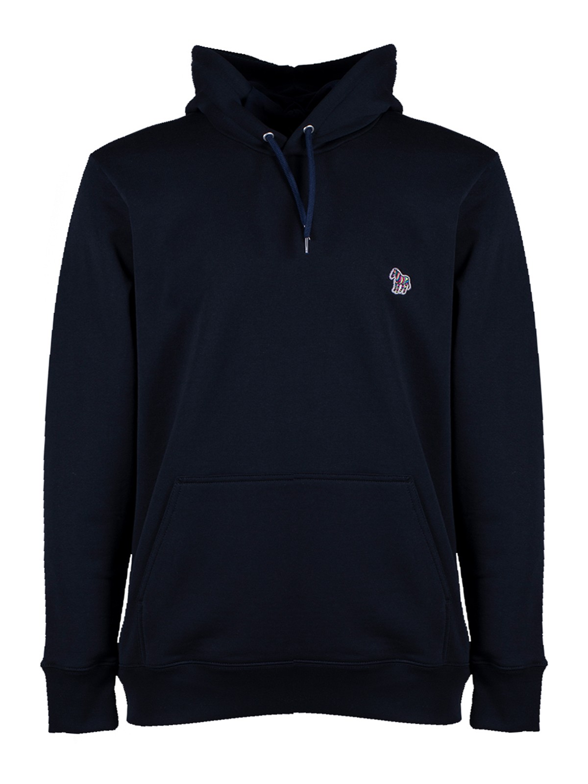 Ps By Paul Smith Sudadera - Negro In Black