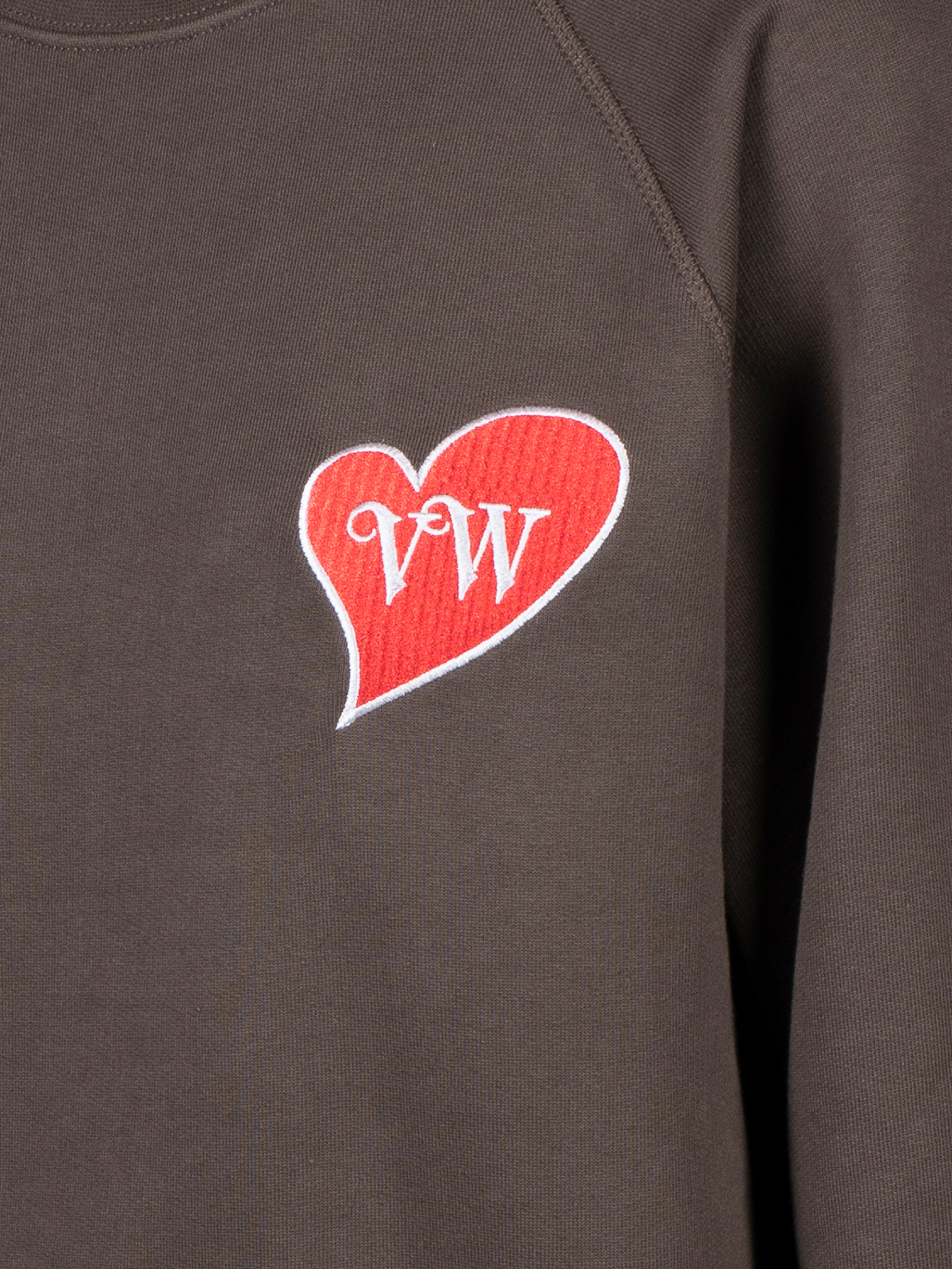 Shop Vivienne Westwood Camisa - Marrón In Brown