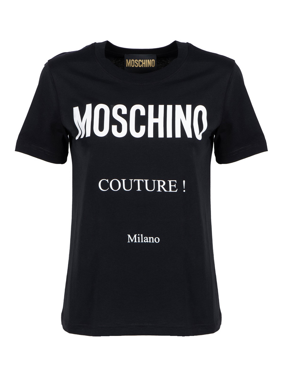Tシャツ・カットソー Moschino Teddy Bear T-shirt Moschino Teddy Bear T-shirt | White | FARFETCH