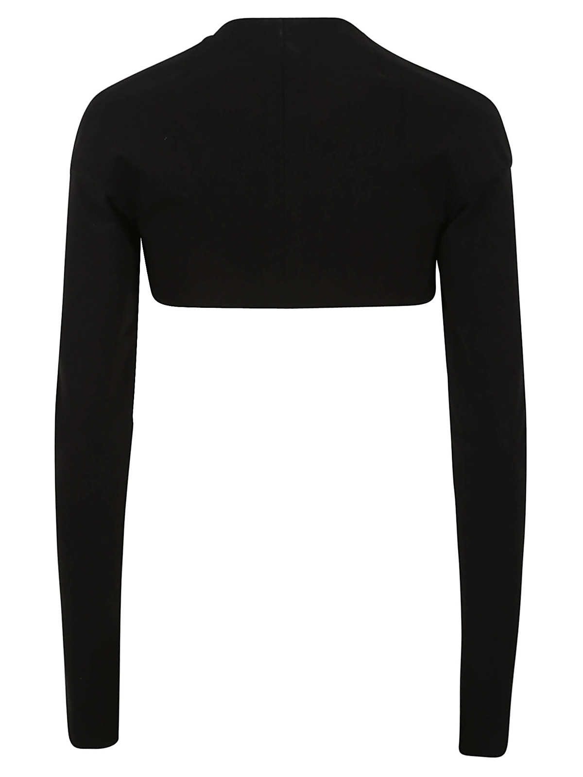 スカーフ PHILOSOPHY DI LORENZO SERAFINI Woman Scarf Black 33805700 Philosophy Di Lorenzo Serafini Outlet: Scarf woman - Black