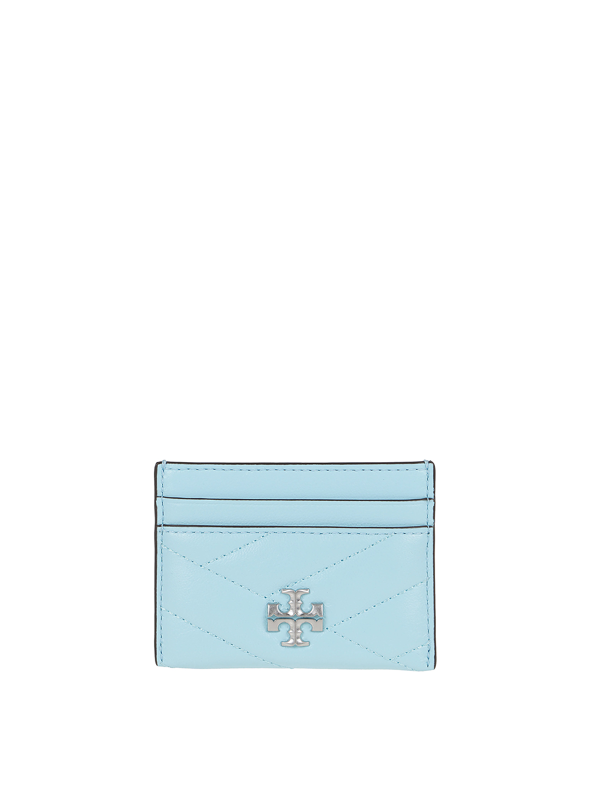 Tory burch kira discount chevron card holder