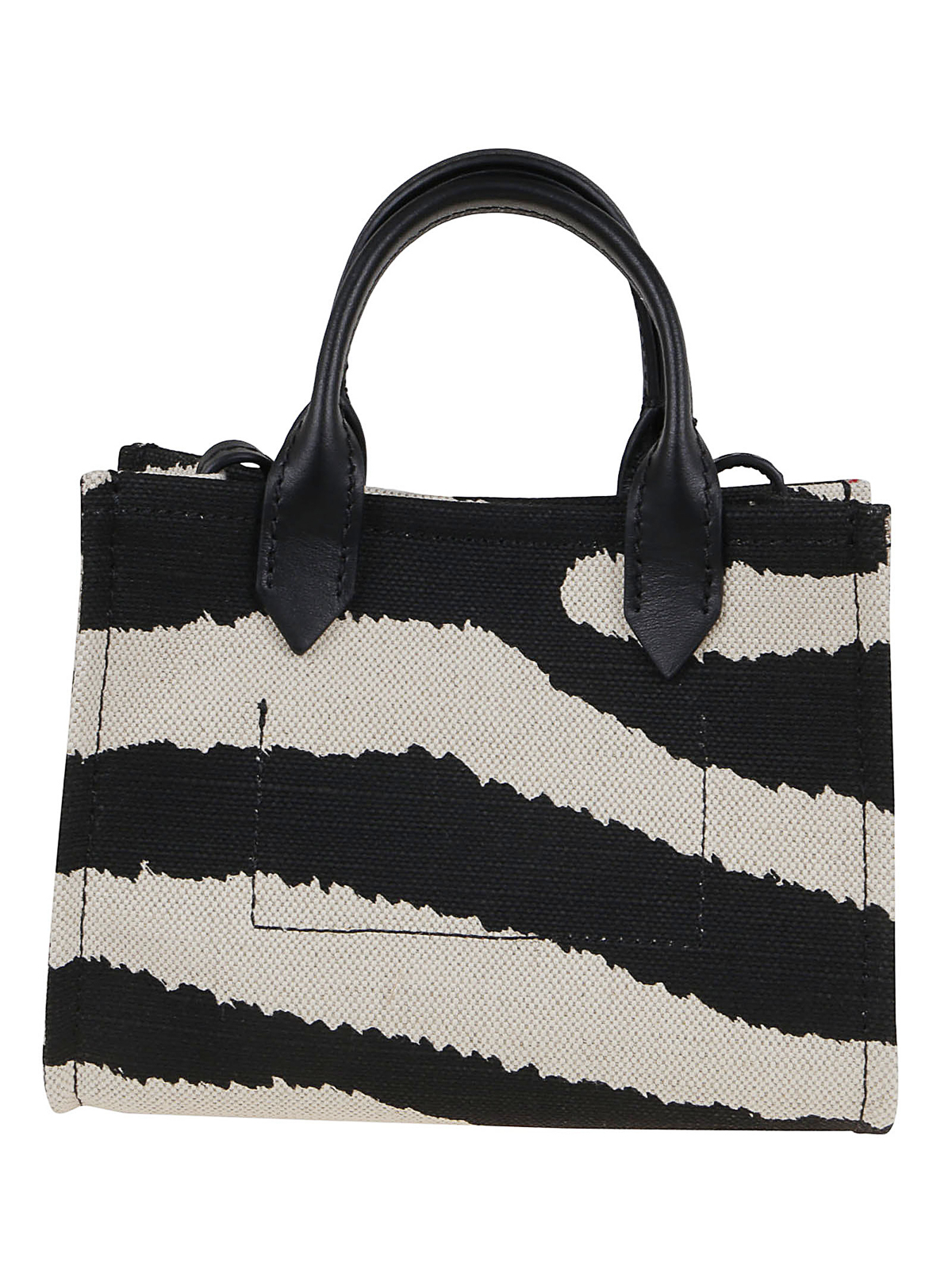 Balmain トートバッグ - 黒 - ブラック|AN1FD808TCDZGBS