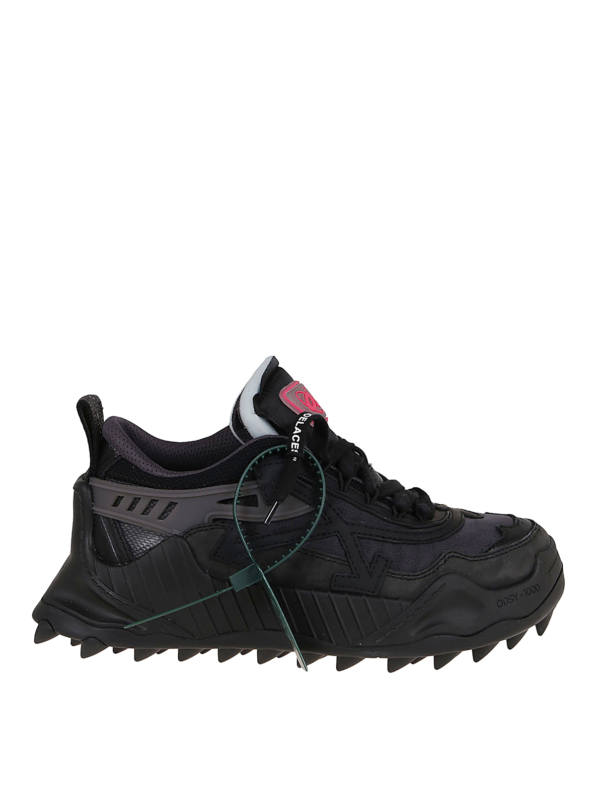 Trainers Off-White - Odsy 1000 - OMIA139C99FAB0011000