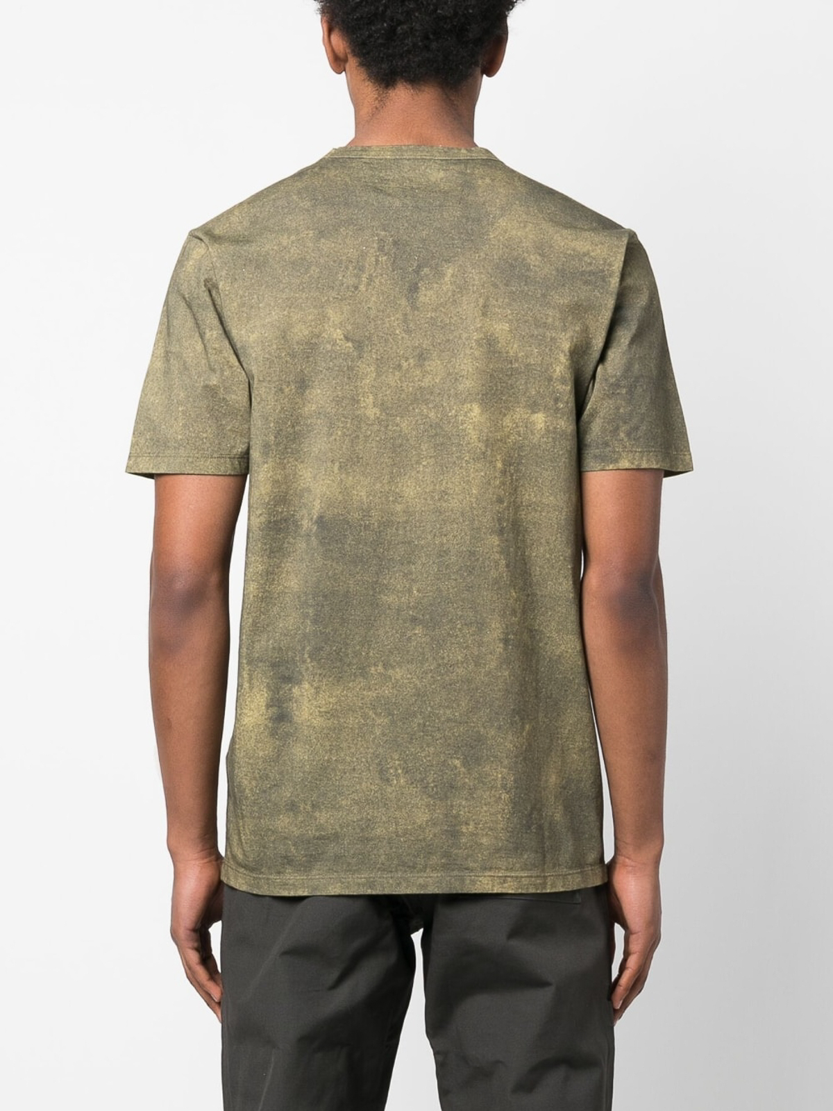 C.P. Company Tシャツ - グレー | 14CMTS350A006531P339