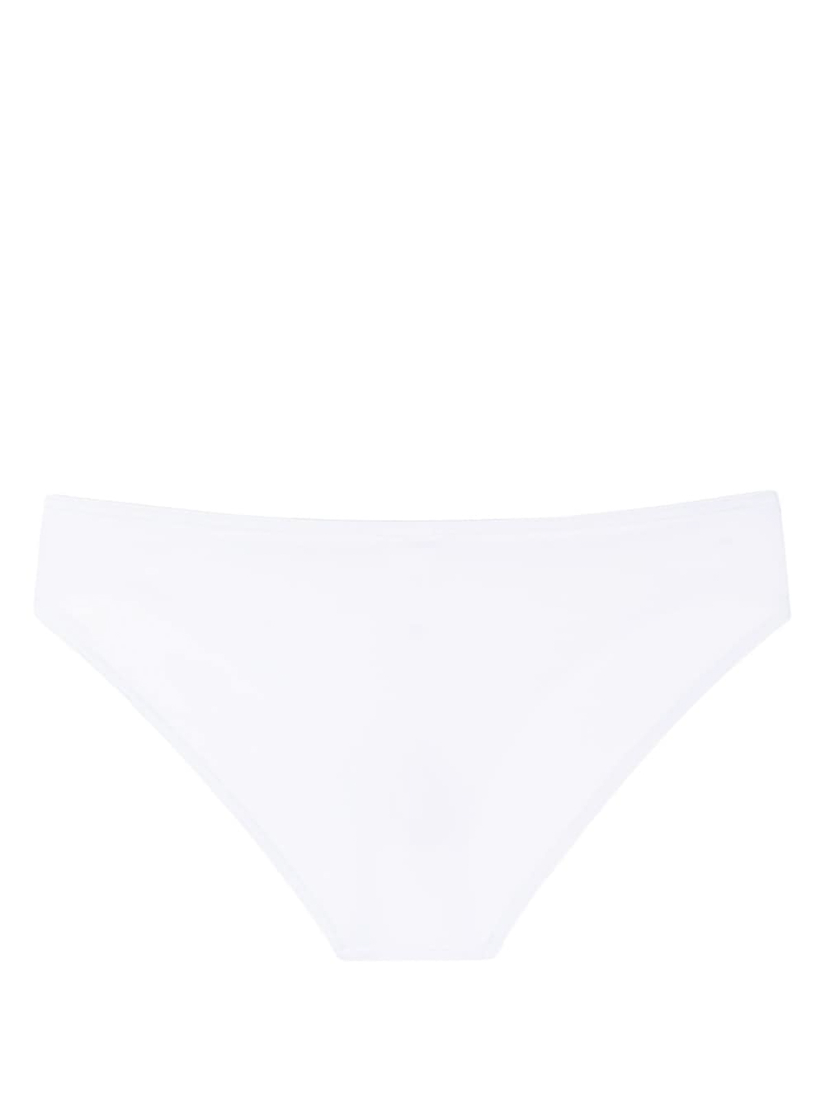 Bikini ERES – Bicolore Rose Et Gris – Taille 40 (FR) – Neuf Sans étiquettes – Élégant Et Stylé