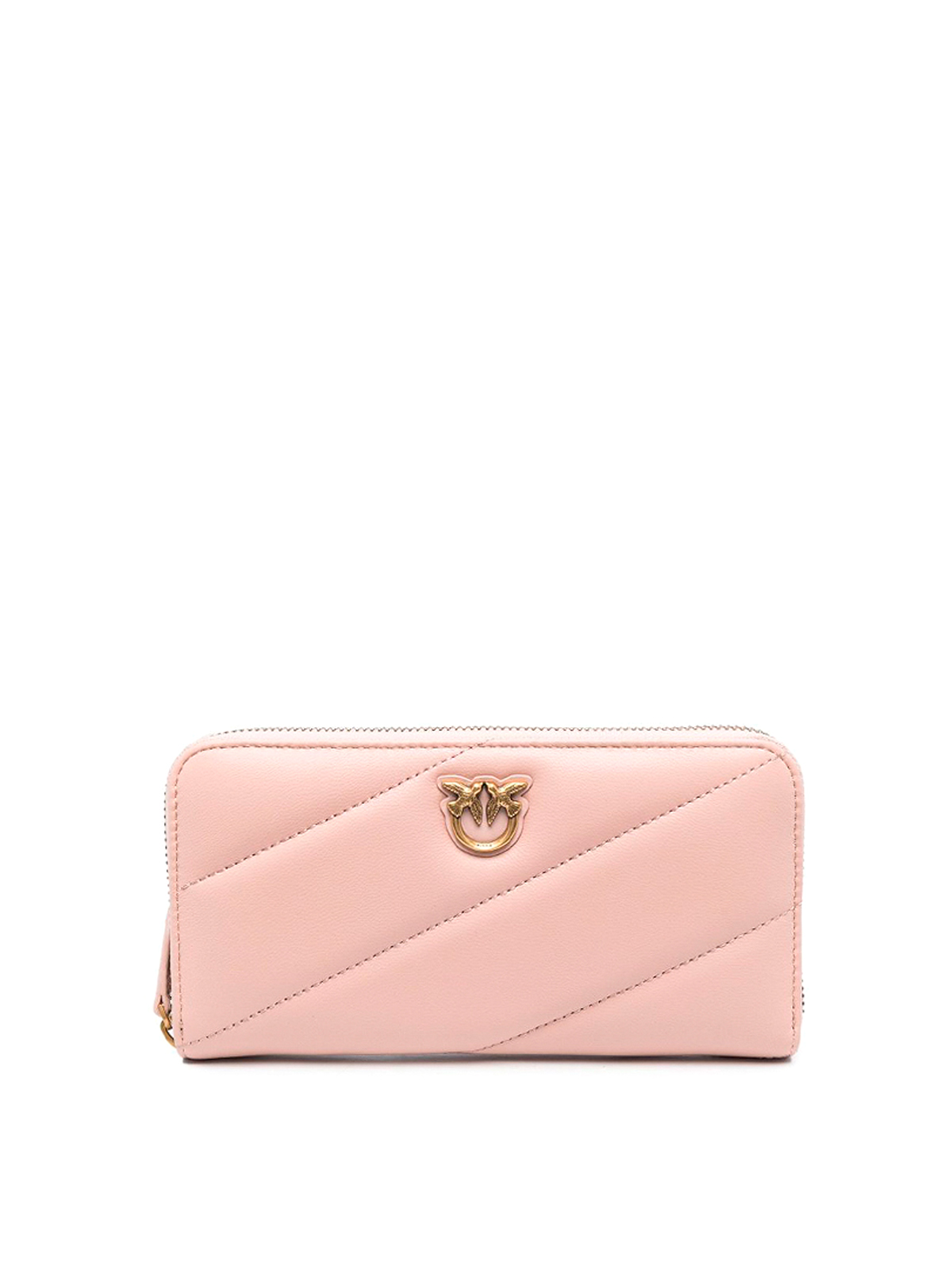 長財布 PINKO SS25 'Ryder' wallet (100250A0F1 D01Q) 100250A0F1-D01Q-02