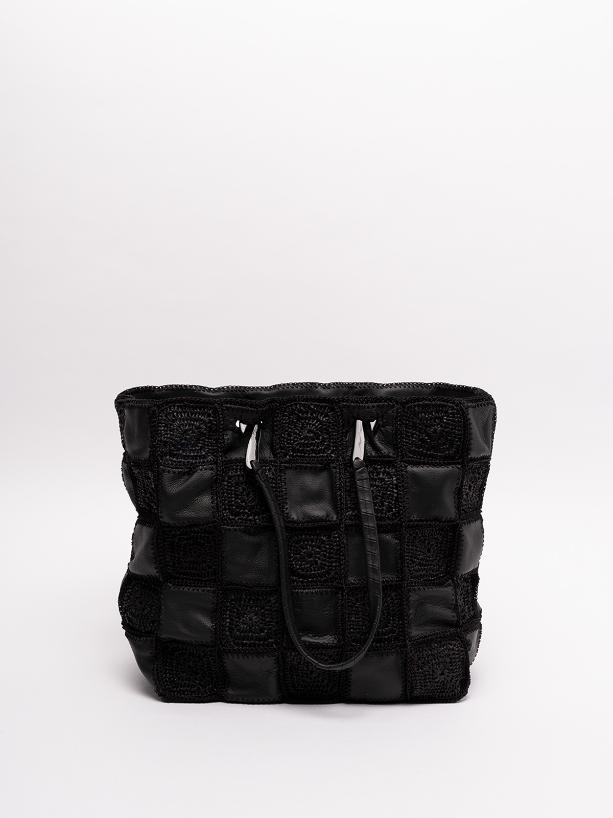 Jamin Puech トートバッグ - 黒 - ブラック|CLASS052BLACK