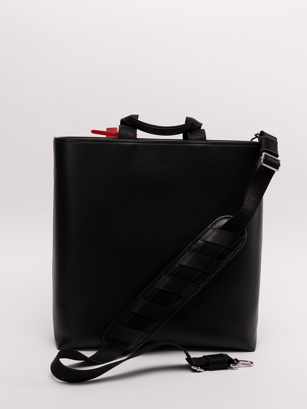 Off-White Hard Core Handbag