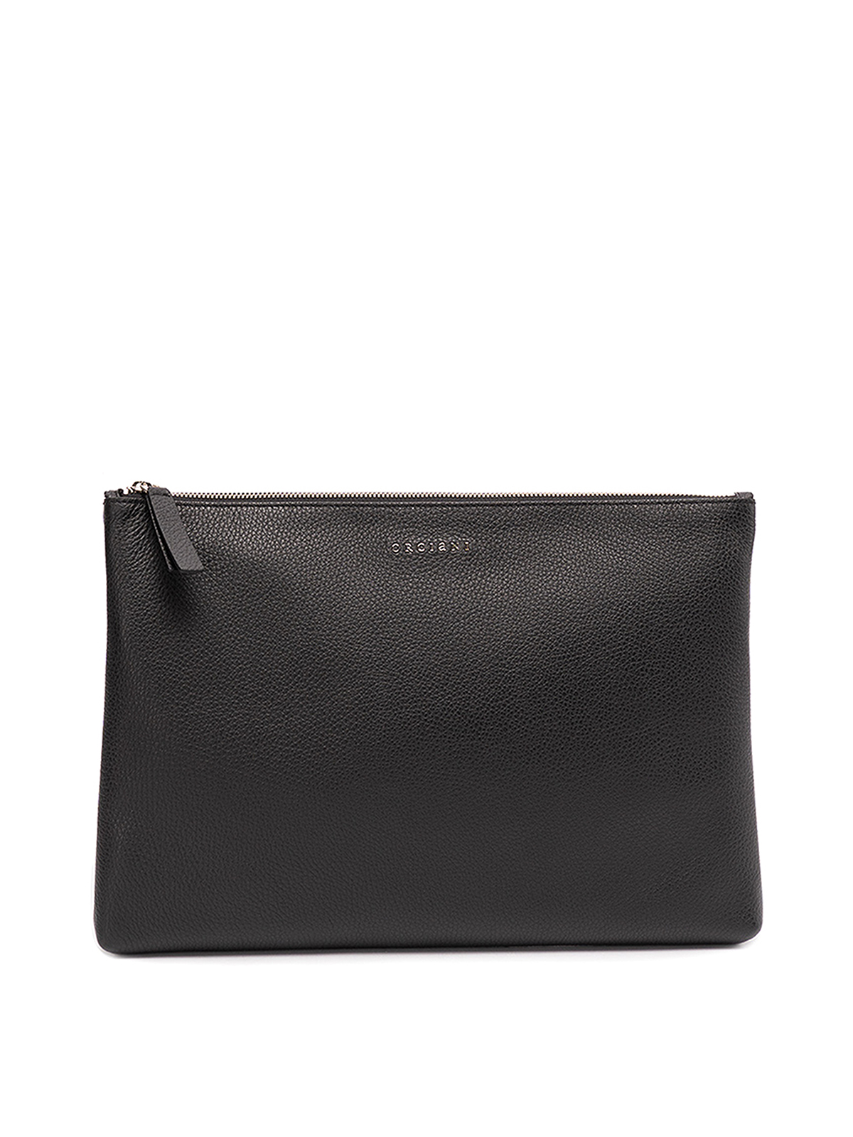 Shop Orciani Bolso Clutch - Negro In Black